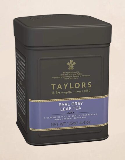 Taylors Earl Grey Leaf Tea