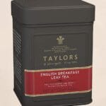 Taylors English Breakfast Leaf Tea