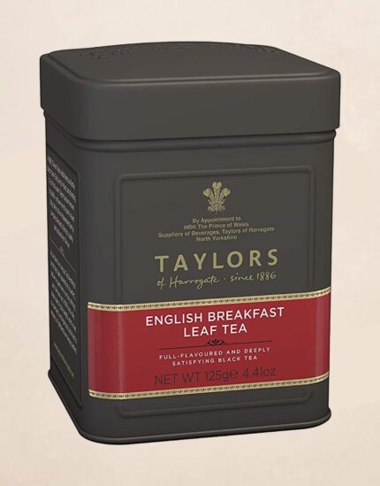 Taylors English Breakfast Leaf Tea