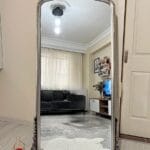 RİVA BOY AYNASI – Şık Tasarım, Geniş Görüş Alanı