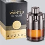 AZZARO WANTED BY NiGHT EDP MAN 100 ml Erkek Parfüm