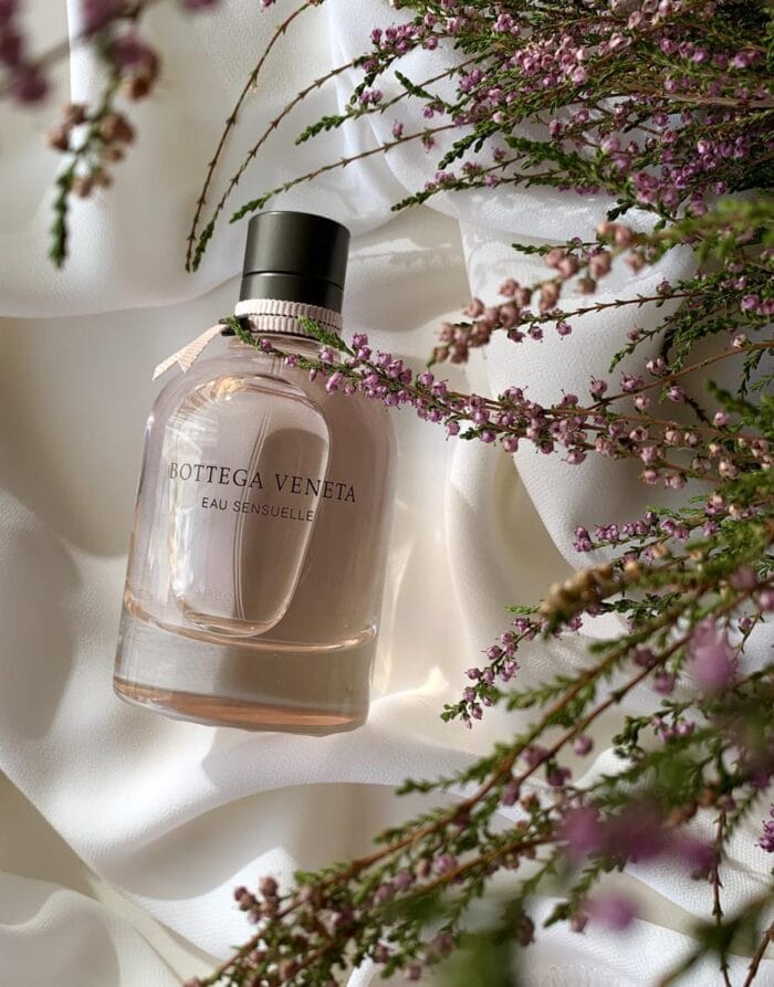 BOTTEGA VENETA SENSUELLE 75 ml Kadın Parfüm - Görsel 3
