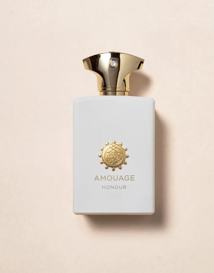 AMOUAGE HONOUR MAN EDP 100 ml Erkek Parfüm - Görsel 1