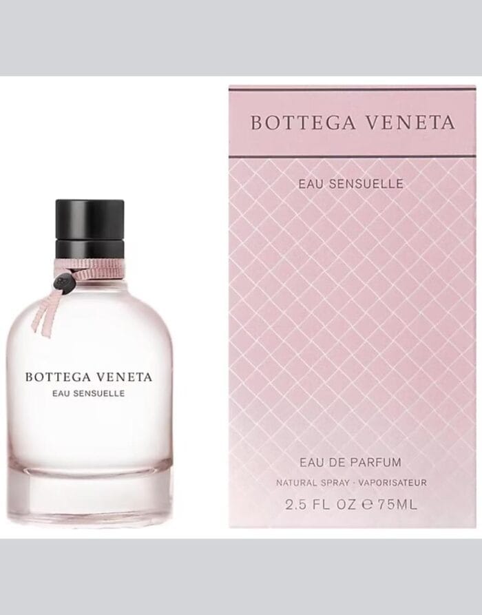 BOTTEGA VENETA SENSUELLE 75 ml Kadın Parfüm - Görsel 1