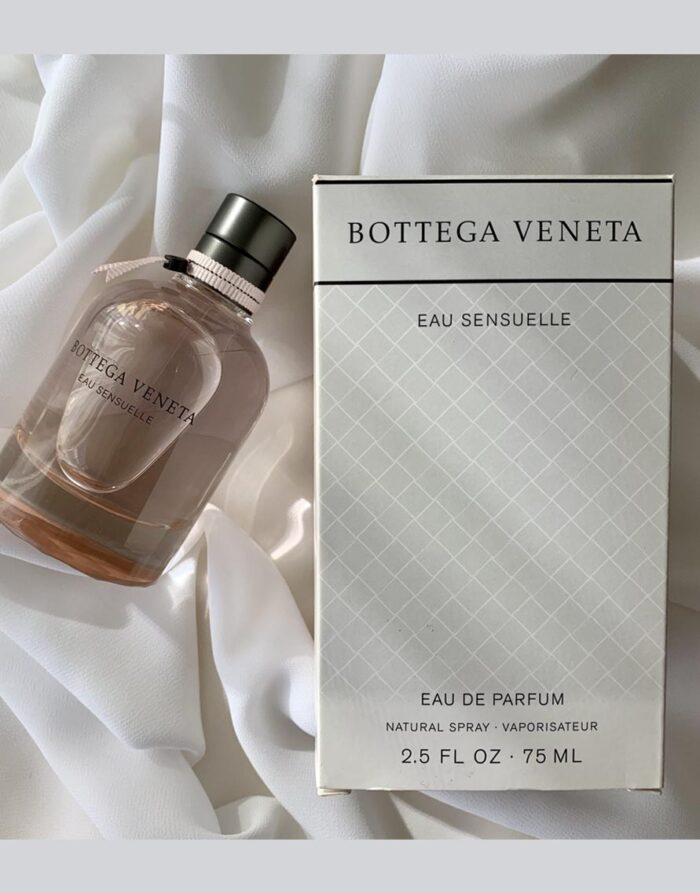 BOTTEGA VENETA SENSUELLE 75 ml Kadın Parfüm - Görsel 2