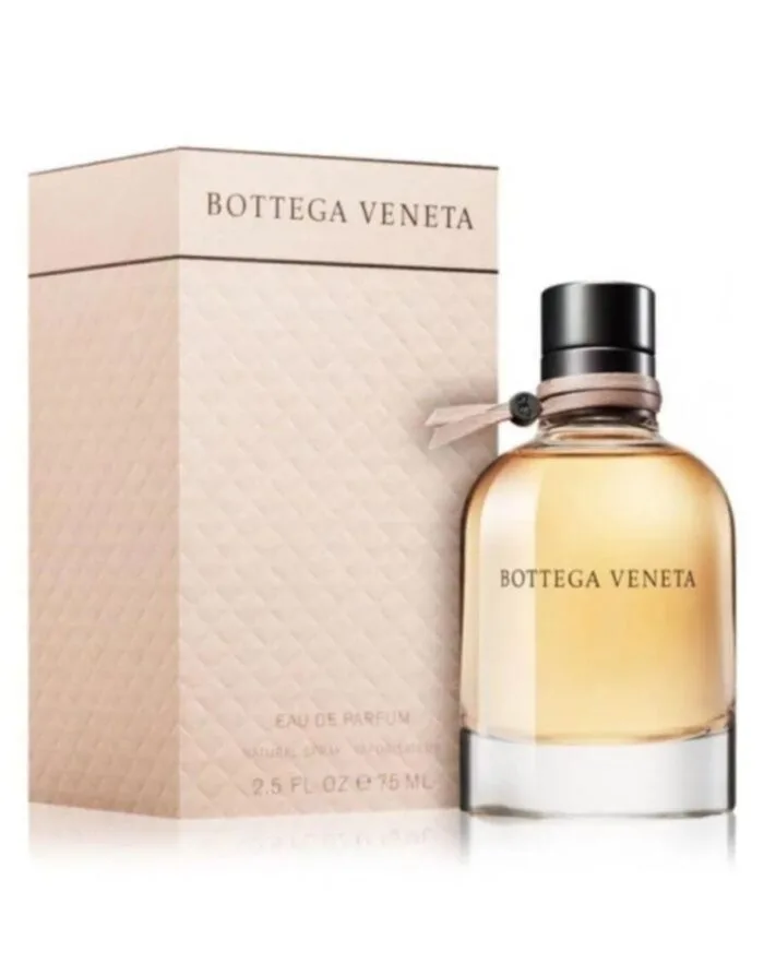BOTTEGA VENETA EDP 75 ml Kadın Parfüm - Görsel 1