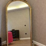 SOSYETE BOY AYAYNASI - GOLD