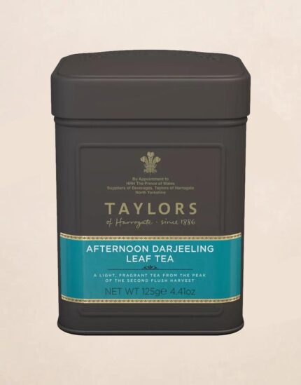 Taylors Afternoon Darjeeling Leaf Tea