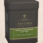 Taylors Imperial Gunpowder Leaf Tea