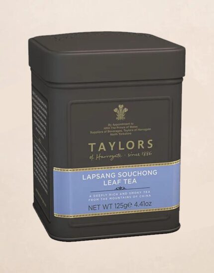 Taylors Lapsang Souchong Leaf Tea