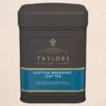 Taylors Scottish Breakfast Leaf Tea