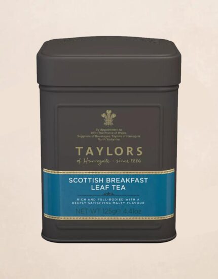Taylors Scottish Breakfast Leaf Tea