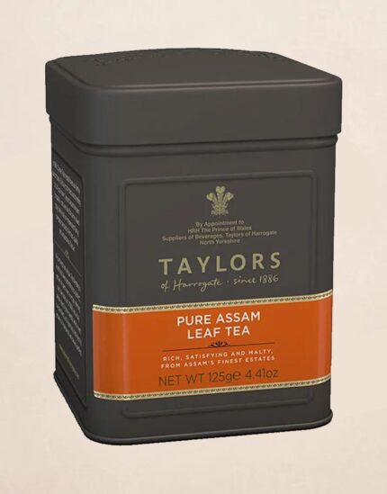 Taylors Pure Assam Leaf Tea