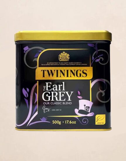 Twinings Earl Grey 500 gr