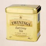 Twinings Earl Grey Loose Tea Caddy 100 gr
