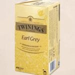 Twinings Earl Grey Poşet Çay