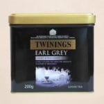 Twinings Early Grey 200 gr.