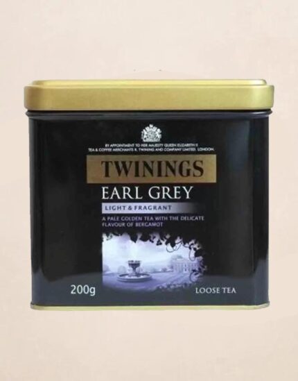 Twinings Early Grey 200 gr.