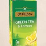 Twinings Green Tea & Lemon