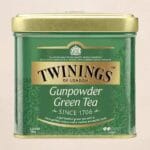 Twinings Gunpowder Green Tea 100 gr