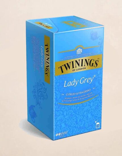 Twinings Lady Grey Çay