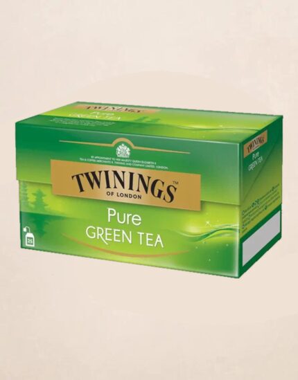 Twinings Pure Green Tea