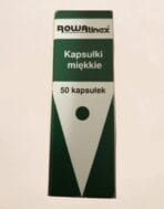 Rowatinex 50 Kapsül