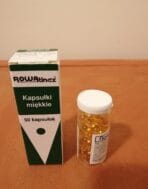 Rowatinex 50 Kapsül - Görsel 2