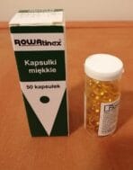 Rowatinex 50 Kapsül - Görsel 3