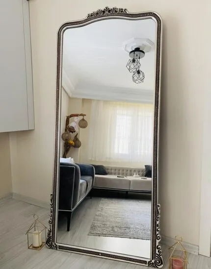 DORA BOY AYAYNASI - GÜMÜŞ