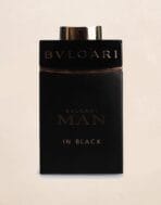 BVLGARİ MAN IN BLACK EDP 100 ml Erkek Parfüm - Görsel 2