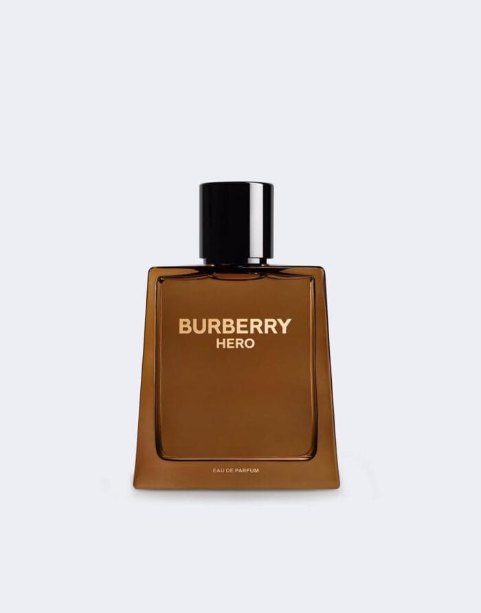BURBERRY HERO EDP 100 ml Erkek Parfüm - Görsel 2