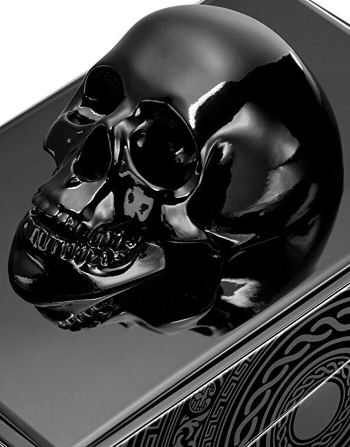KiLiAN BLACK PHANTOM 50ml - Görsel 2