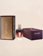 XERJOFF OUD STARS ALEXANDRiA II ANNiVERSARY Unisex Parfüm - Görsel 2