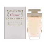 CARTiER LA PANTHERE EDT 75 ml Kadın Parfüm