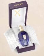 XERJOFF 40 KNOTS EDP 100 ml