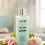 TANCARE Ferahlatıcı Vücut Temizleme Jeli – Cildi Nazikçe Arındıran Duş Jeli 250 ml