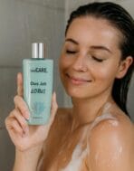 TANCARE Ferahlatıcı Vücut Temizleme Jeli – Cildi Nazikçe Arındıran Duş Jeli 250 ml - Görsel 2