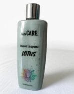TANCARE Lotus Vücut Losyonu 250 ml – Nemlendirici, Besleyici ve Aloe Vera Özlü Formül - Görsel 3