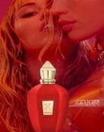 Xerjoff Wardasina EDP 100 ml Unisex Parfüm - Görsel 3