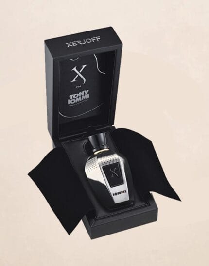 Xerjoff Blend Tony IommI Monkey Special EDP 100 ml Parfüm