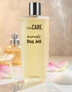 TANCARE Miracle Duş Jeli – Cildinizi Arındıran ve Tazeleyen Ferah Formül 250 ml