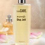 TANCARE Miracle Duş Jeli – Cildinizi Arındıran ve Tazeleyen Ferah Formül 250 ml
