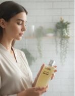 TANCARE Miracle Duş Jeli – Cildinizi Arındıran ve Tazeleyen Ferah Formül 250 ml - Görsel 3