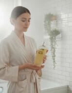 TANCARE Miracle Duş Jeli – Cildinizi Arındıran ve Tazeleyen Ferah Formül 250 ml - Görsel 4