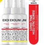 Long Time Erkek Sprey 3x60 ml | Uzun Deneyim, Hızlı Etki, Etkili Formül