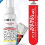 Long Time Spray for Men 60 ml + 3 Mendil | Uzun Deneyim, Etkili Formül 2’li Set