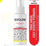 Uzun Deneyim Long Time Erkek Sprey 60 ml – Etkili Formül, Hızlı Uygulama