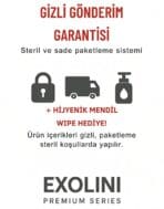 Long Time Spray for Men 60 ml + 3 Mendil | Uzun Deneyim, Etkili Formül 2’li Set - Görsel 4