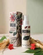 GINSENG Purifying Peeling 100 ml – Arındırıcı ve Canlandırıcı Cilt Peelingi - Görsel 3
